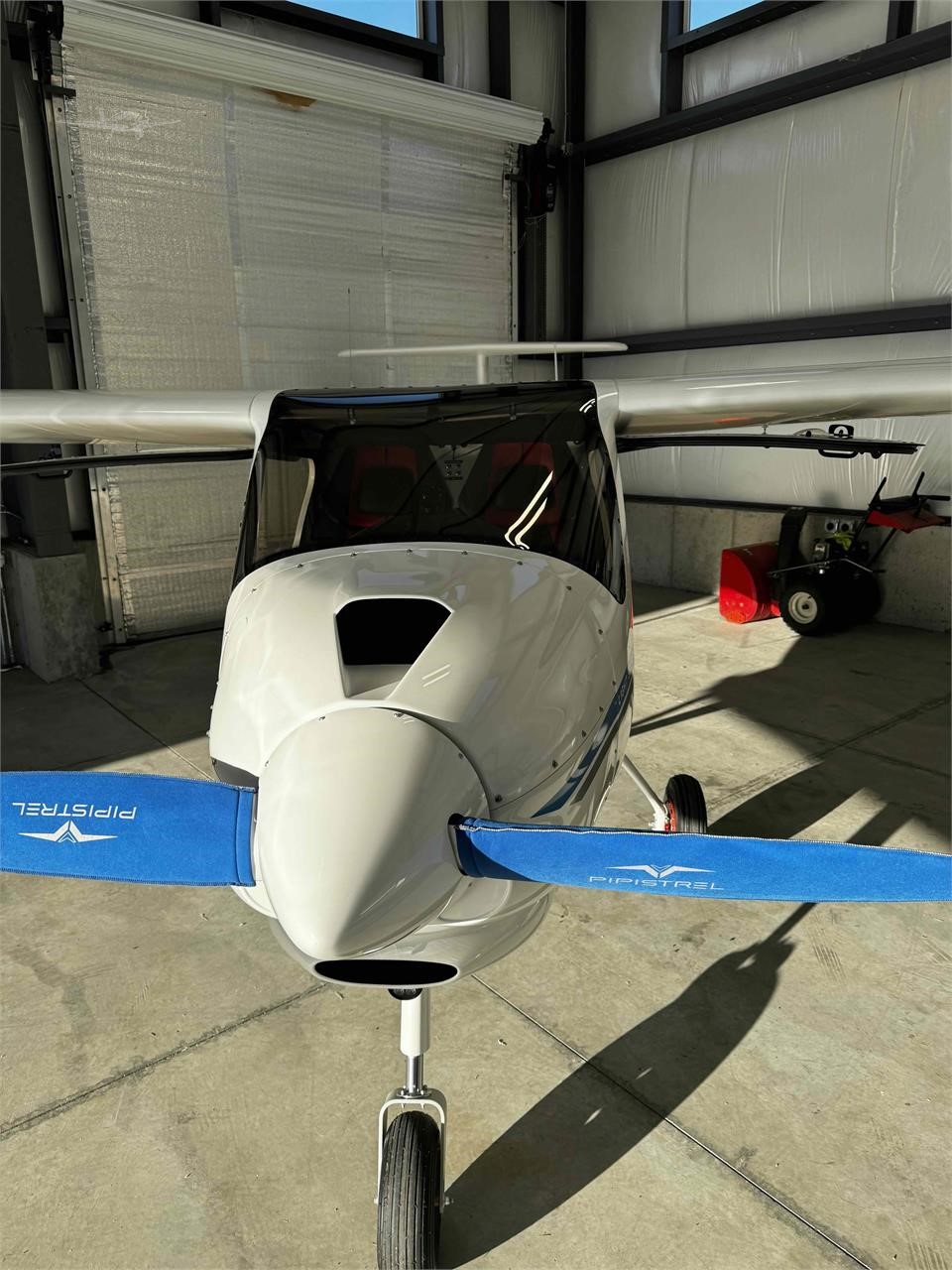 pipistrel alpha trainer 2 price
