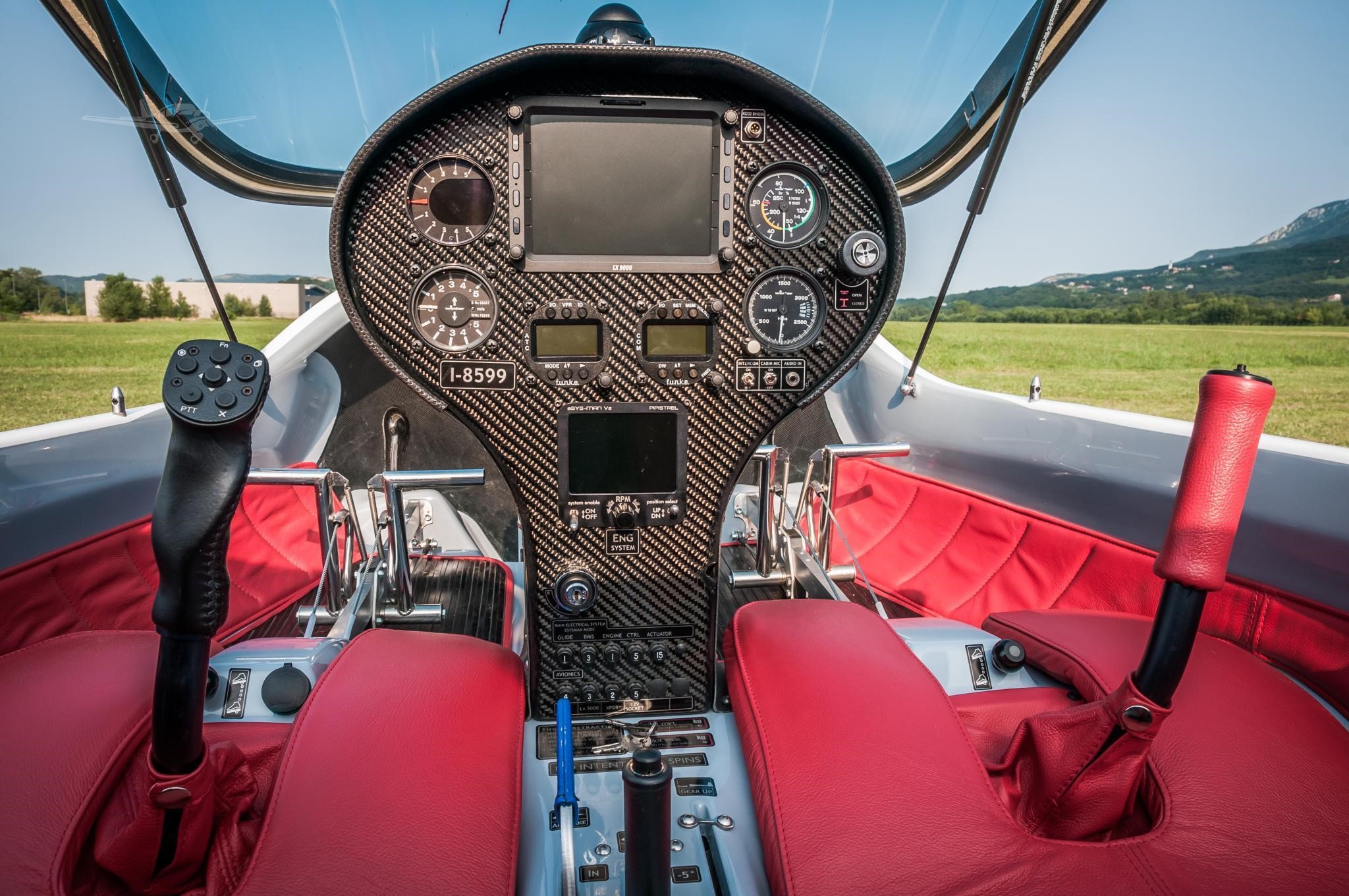 PIPISTREL TAURUS ELECTRO G2 For Sale in Heber City, Utah