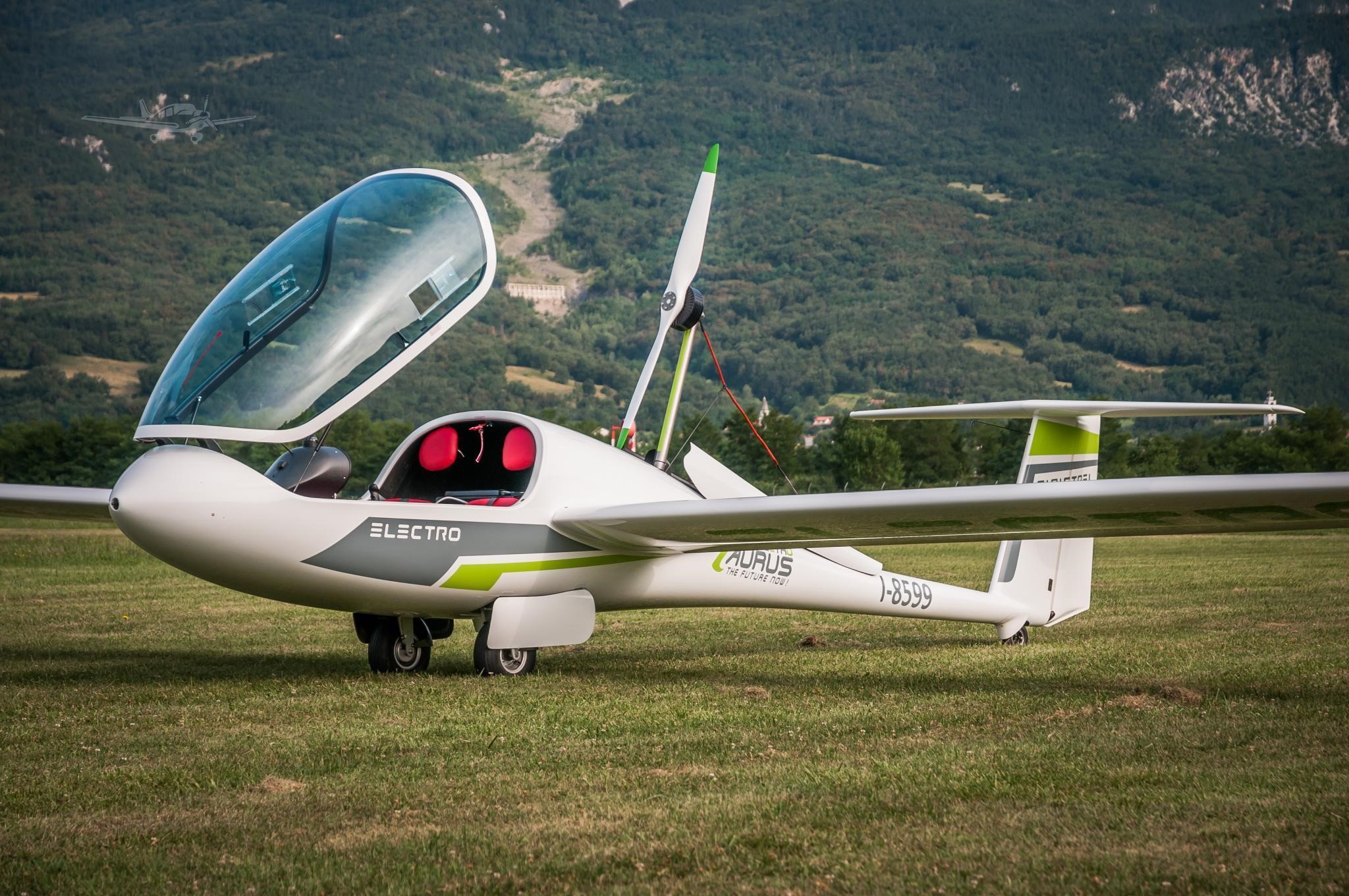 PIPISTREL TAURUS ELECTRO G2 For Sale in Heber City, Utah